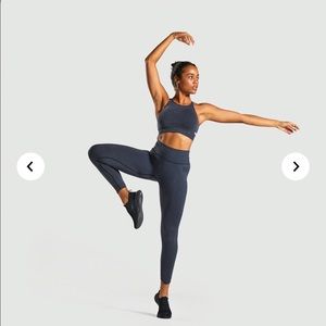 Gymshark Studio Leggings NWOT
